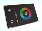 Centralina RGB Kit Led Controller Touch Pannello Da Incasso Muro