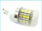 Lampada LED G9 27 SMD 5050 220V Bianco Freddo Basso Consumo Lamp