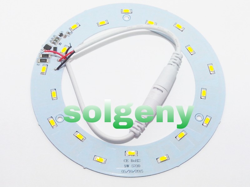 Plafoniere Camper 12v : Solgeny