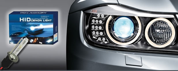 Kit HID Xenon