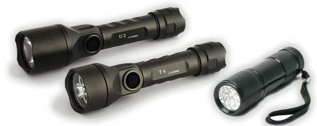 Torce LED